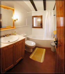 Decoracion y diseño de baños